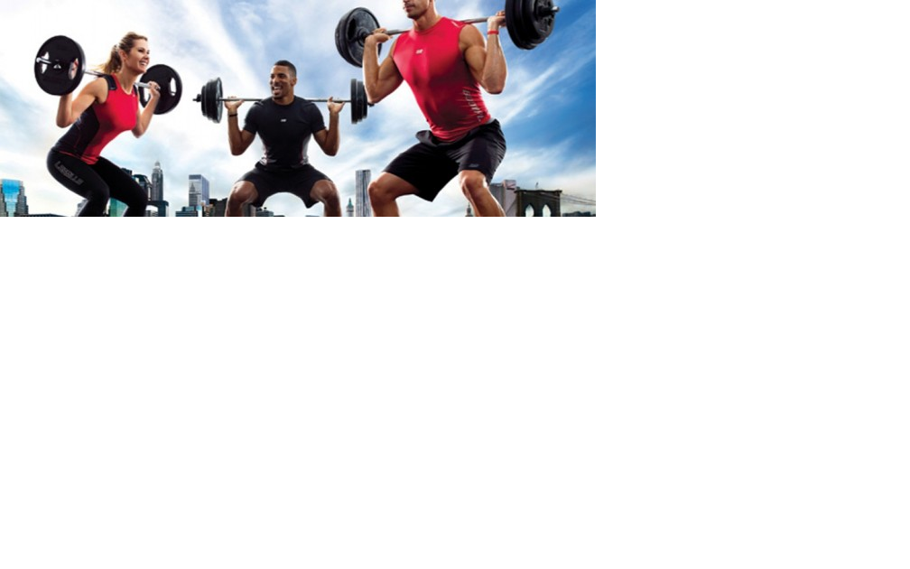 Imagen HIIT